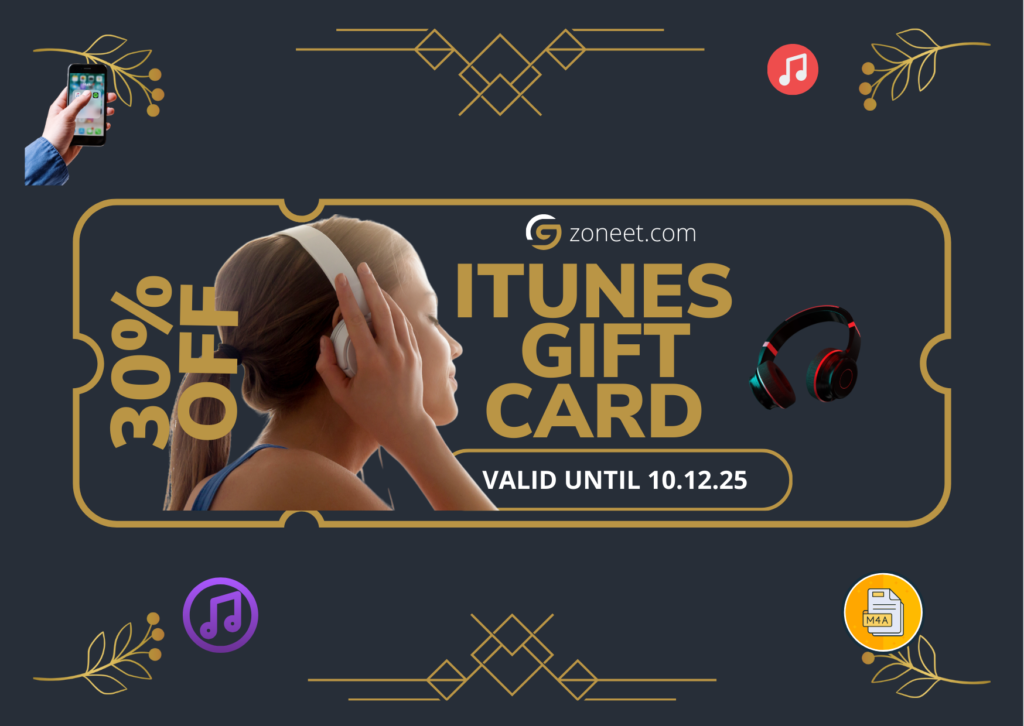 “Unlock Endless Entertainment with iTunes Gift Cards”